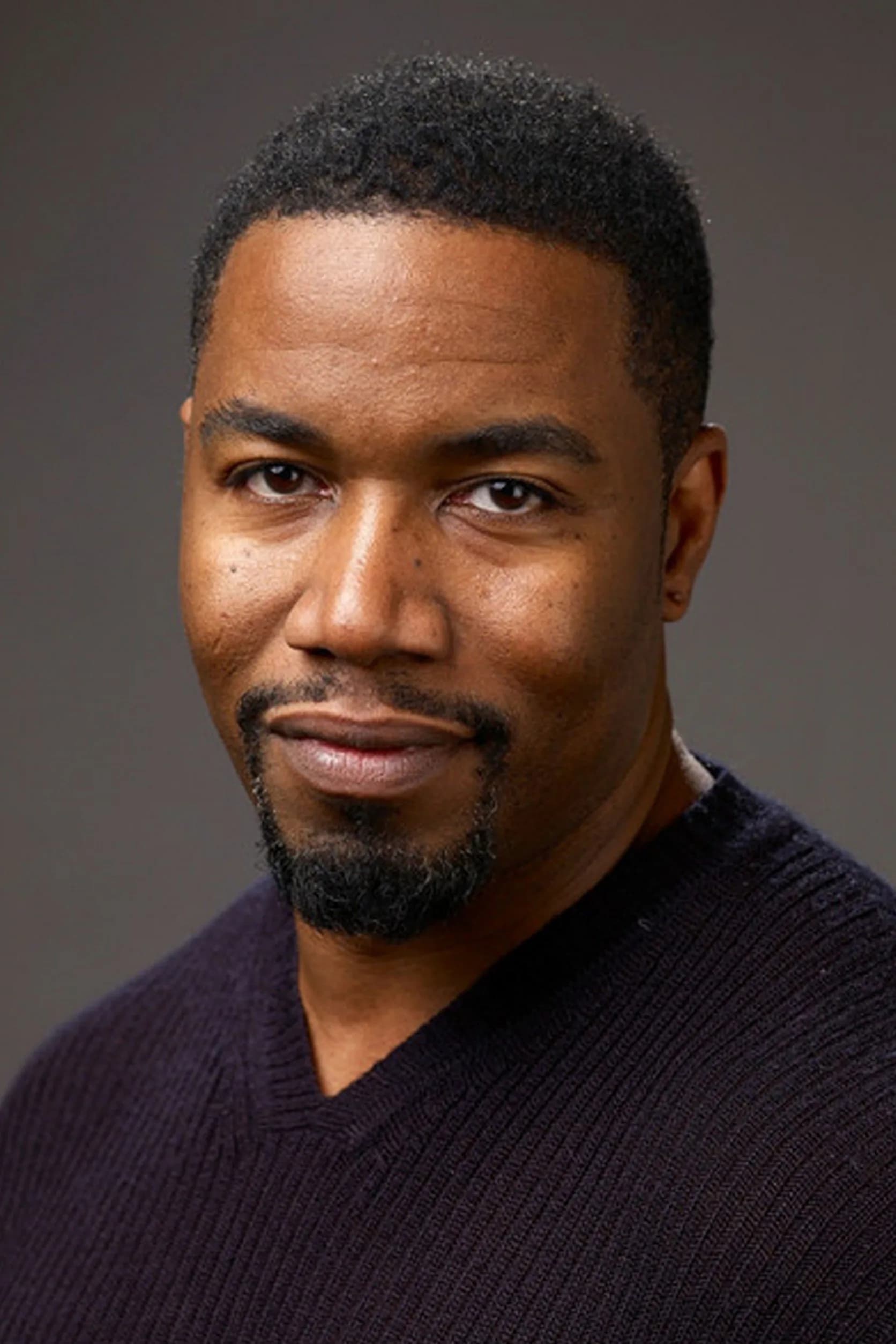 Фото: Michael Jai White