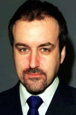 David Arnold photo