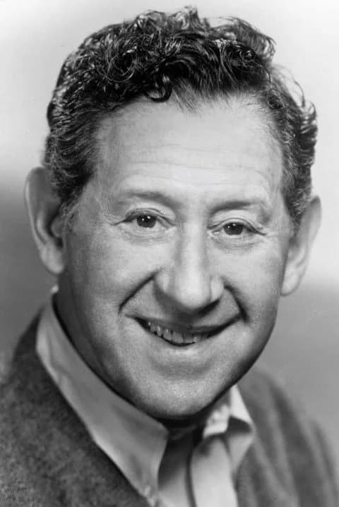 Photo de Jack Gilford