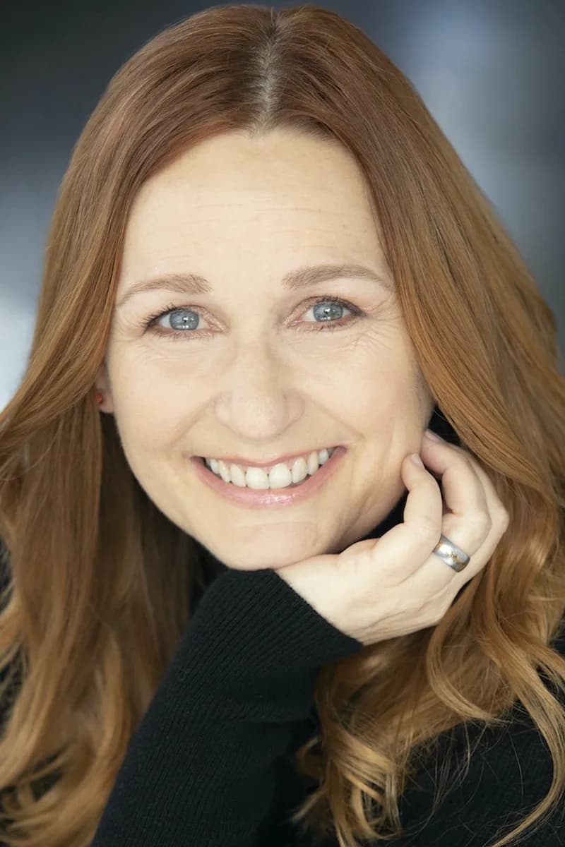 Cathy Cavadini 프로필