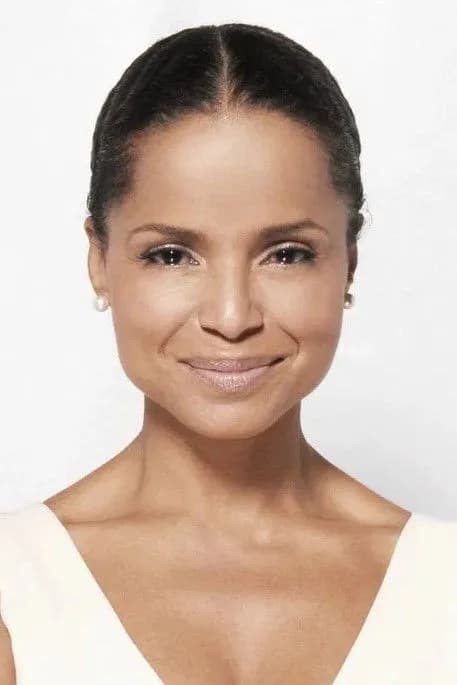 Victoria Rowell photo