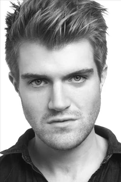 Ciarán Owens photo