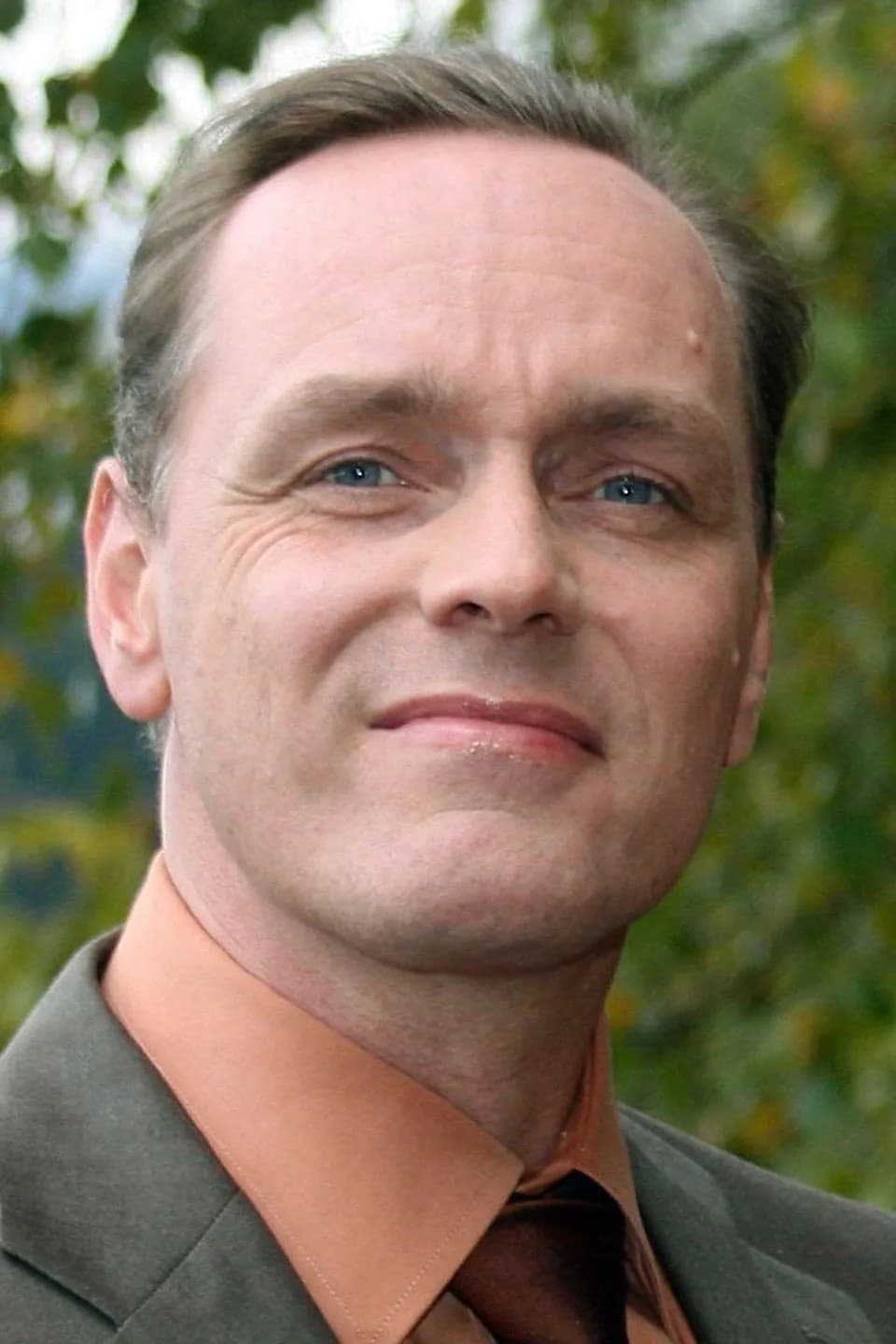 Foto von Karl-Heinz von Liebezeit