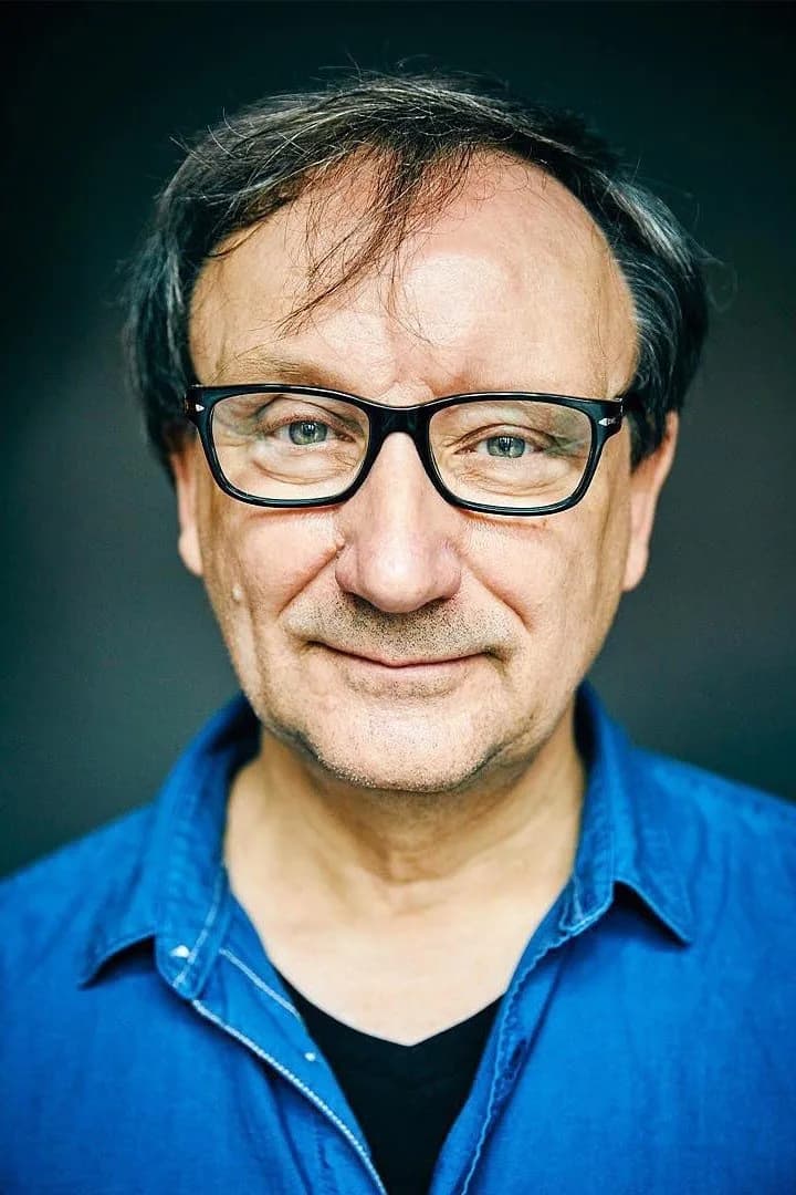 Rainer Bock photo