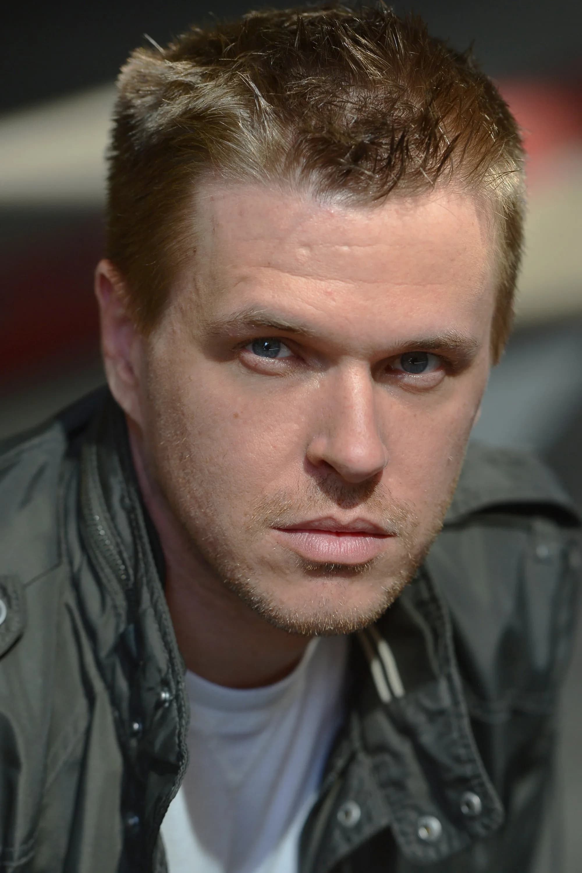 صورة David Tom