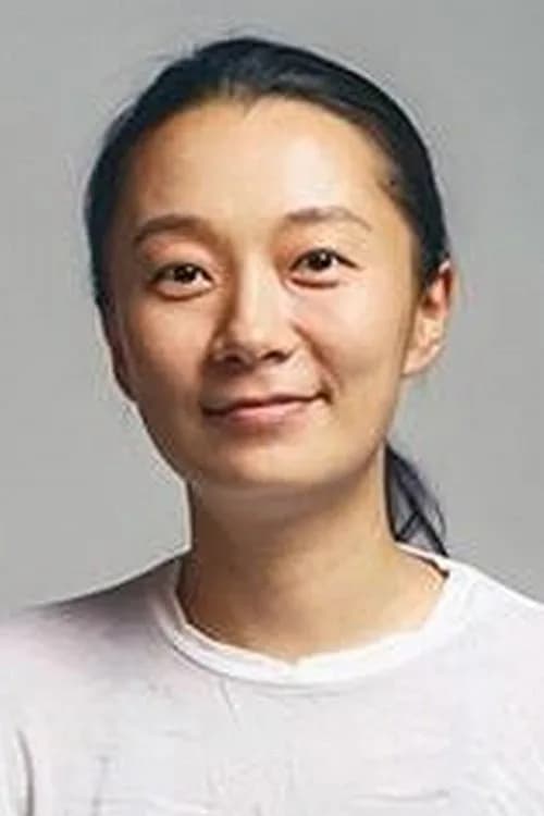 Foto von Ryu Kyung-in