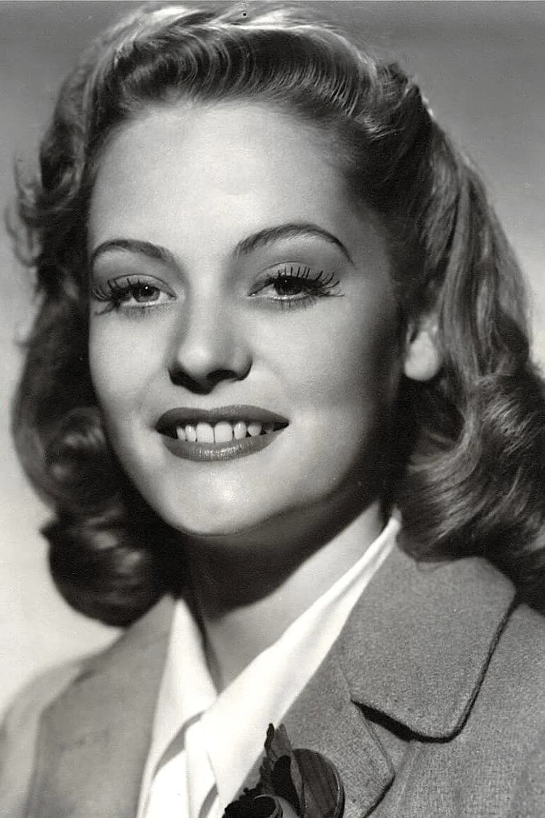 Foto di Alexis Smith