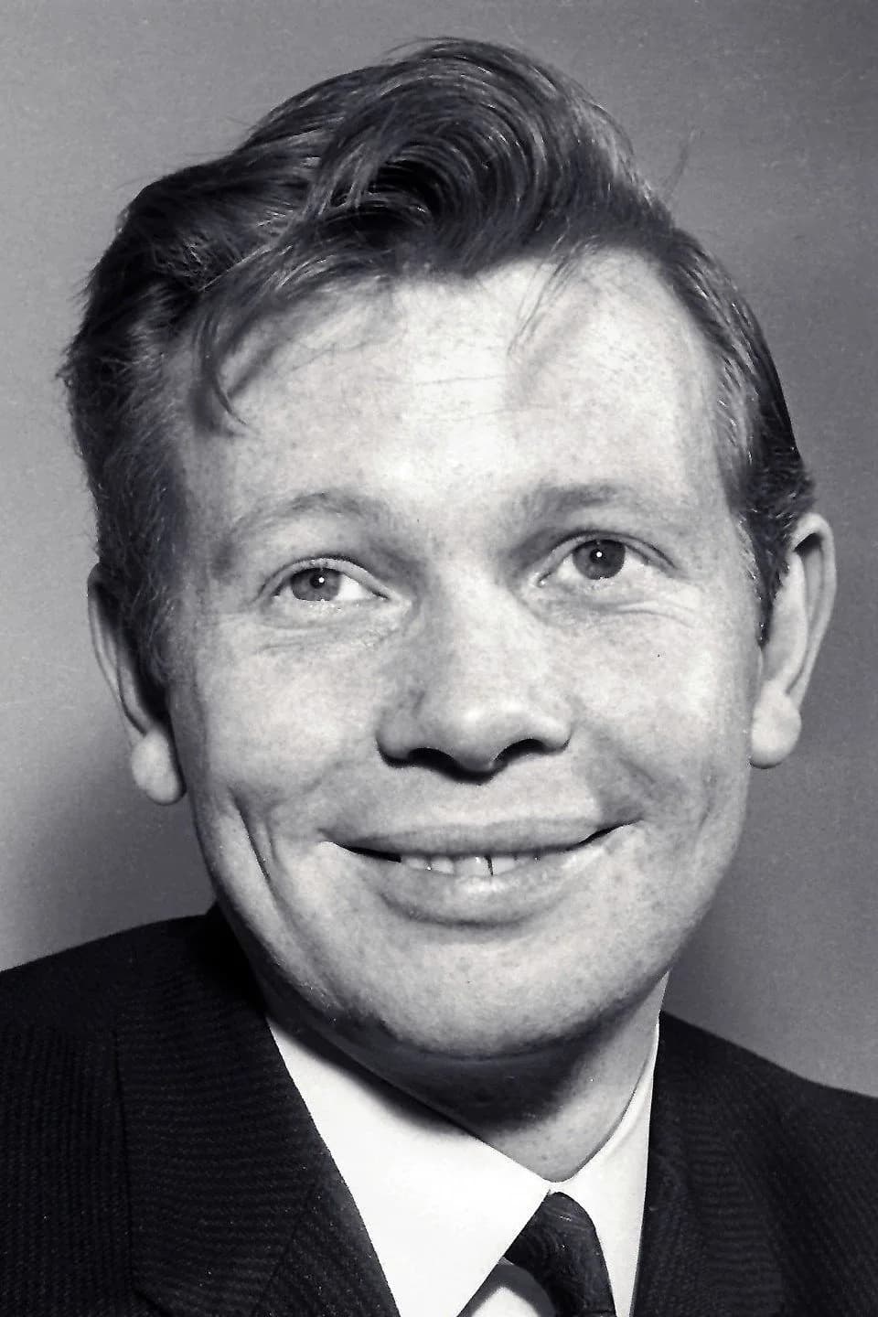 Ronald Lacey 사진