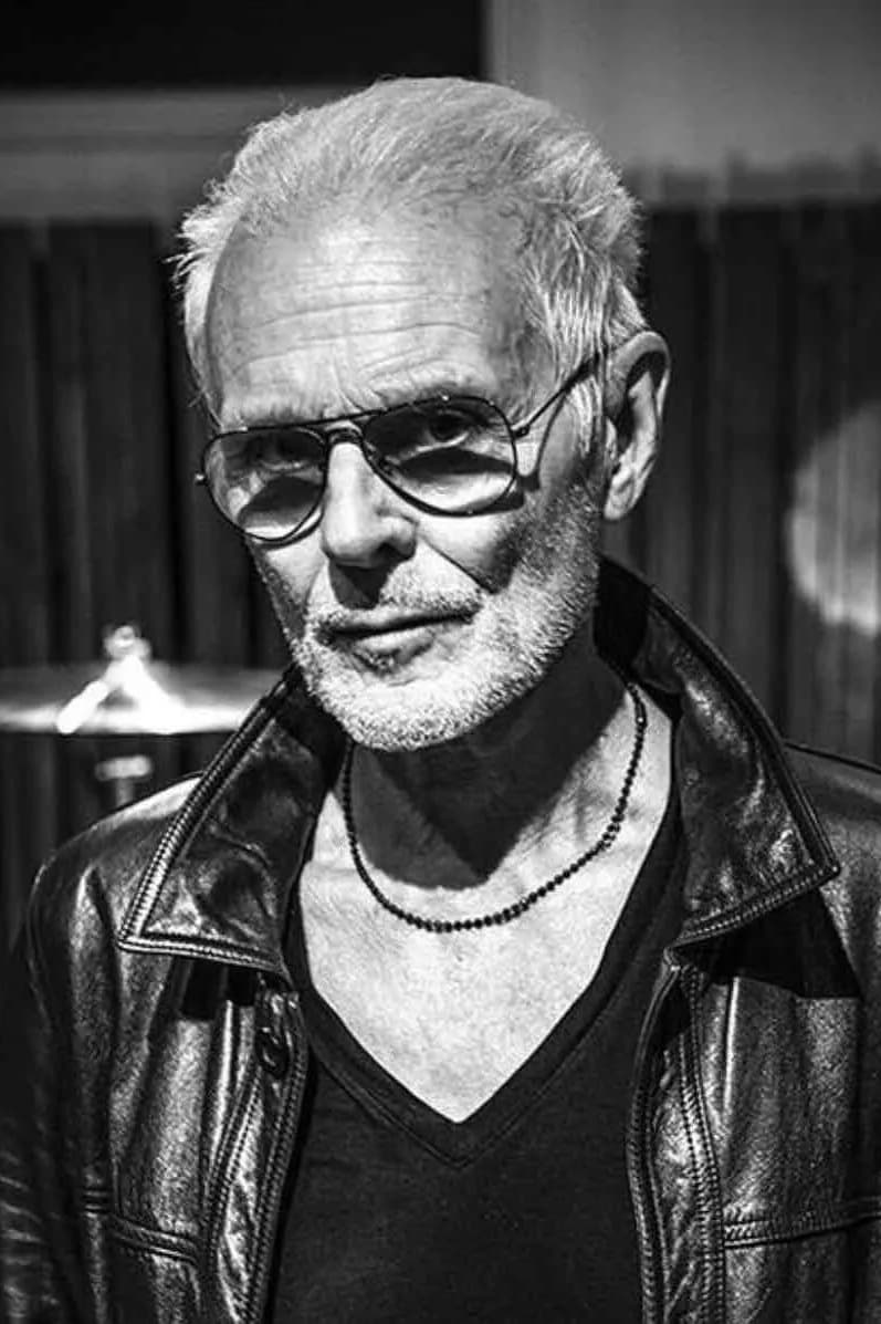 صورة Michael Des Barres