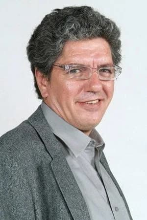 Foto de Antonio Dechent