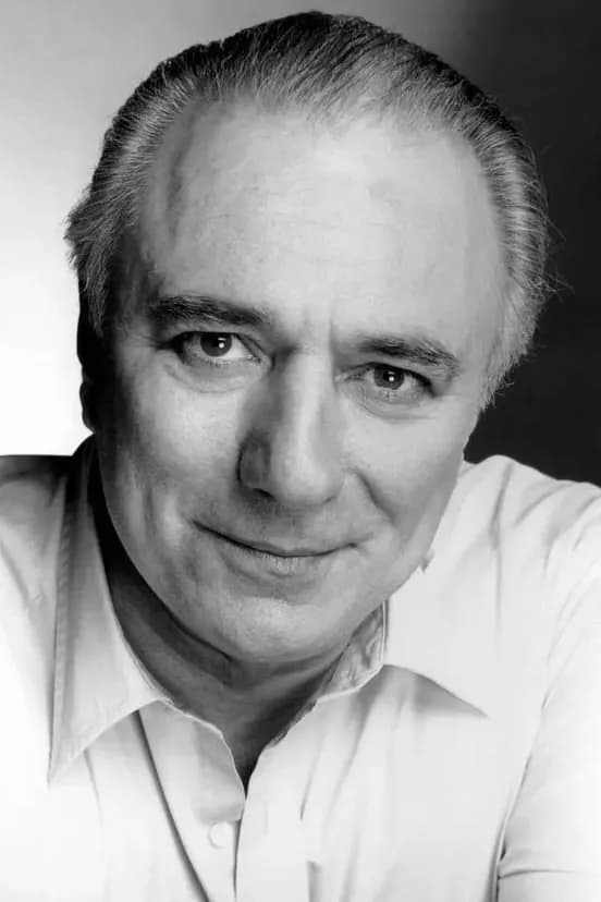 Philip Bosco photo