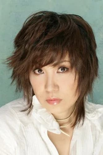 Rica Matsumotoの写真
