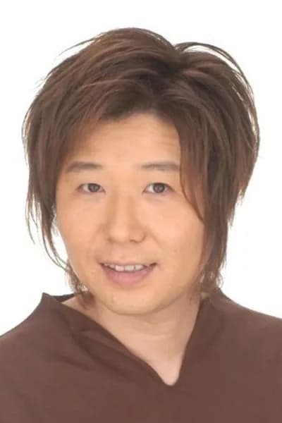 Photo de Yuji Ueda