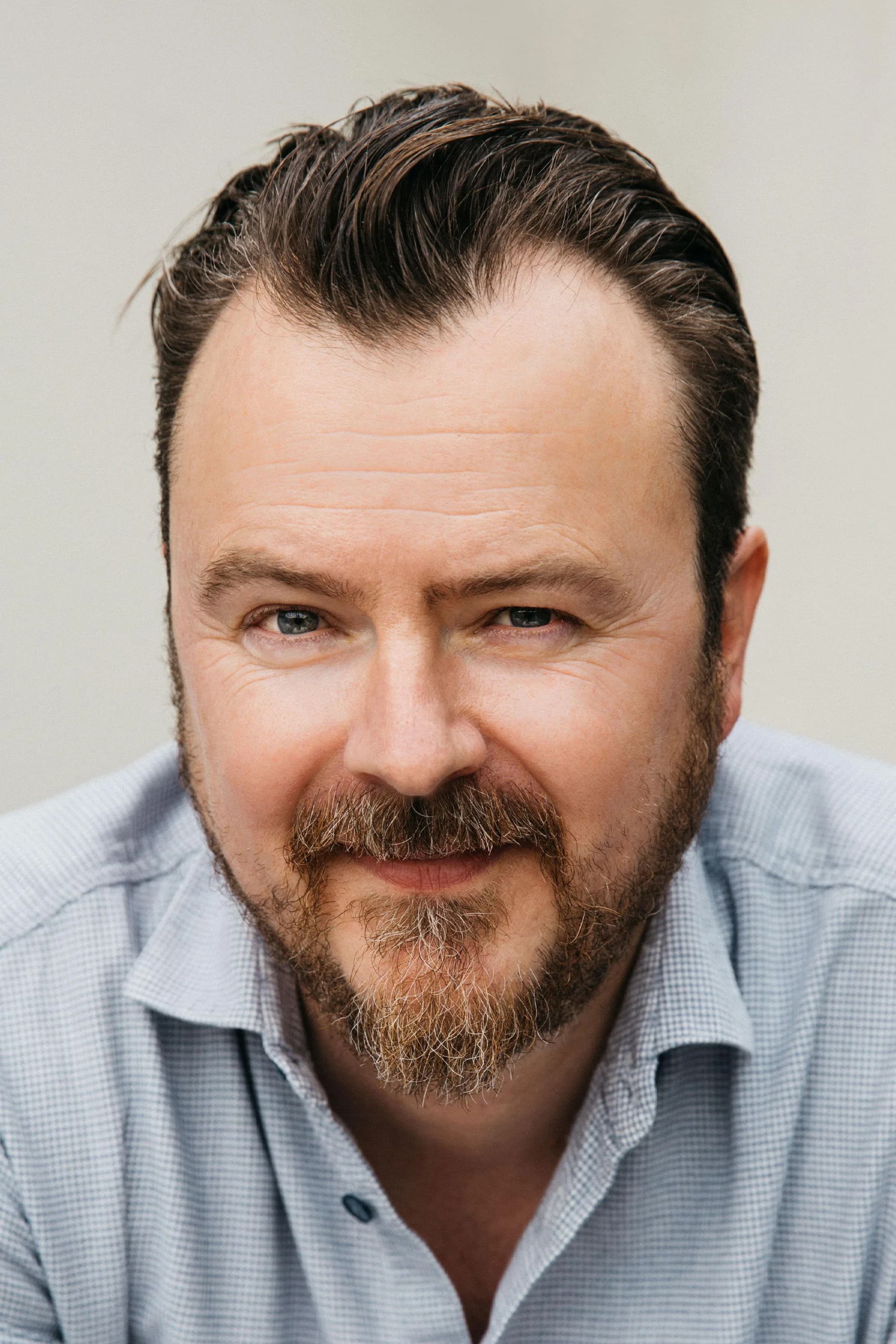 Foto von Oliver Maltman