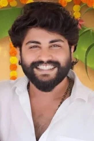 Arun Muthusamy photo