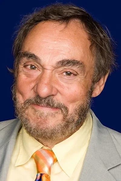 Foto di John Rhys-Davies