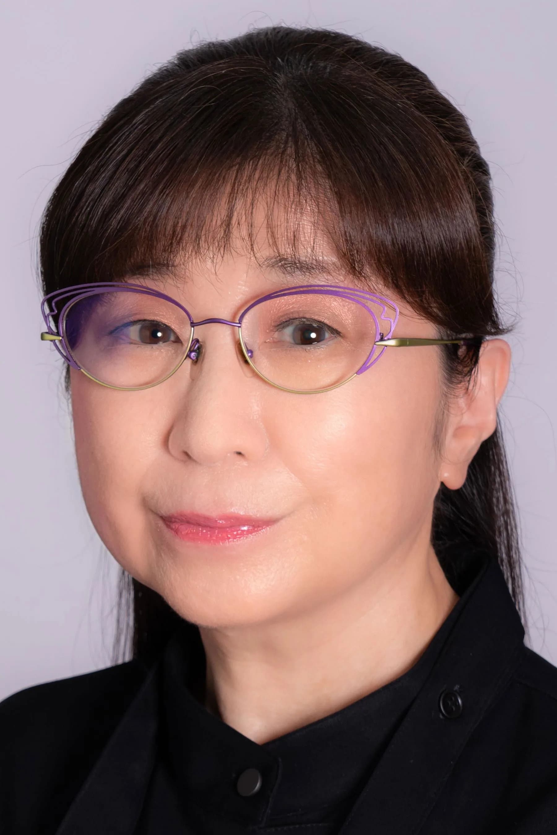 Mayumi Tanaka 사진