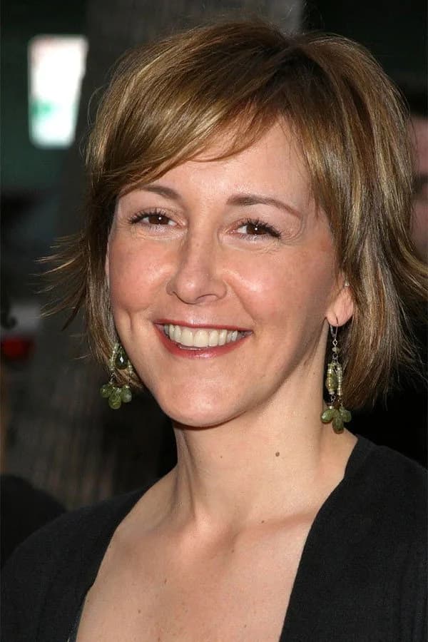 Cynthia Stevenson photo