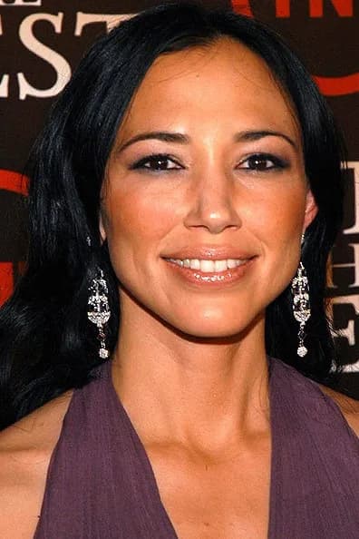 Foto di Irene Bedard