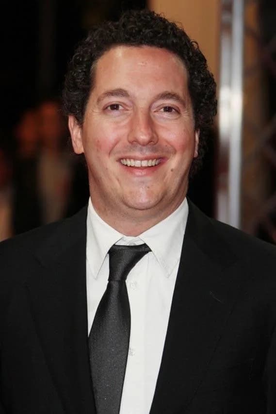 Foto di Guillaume Gallienne
