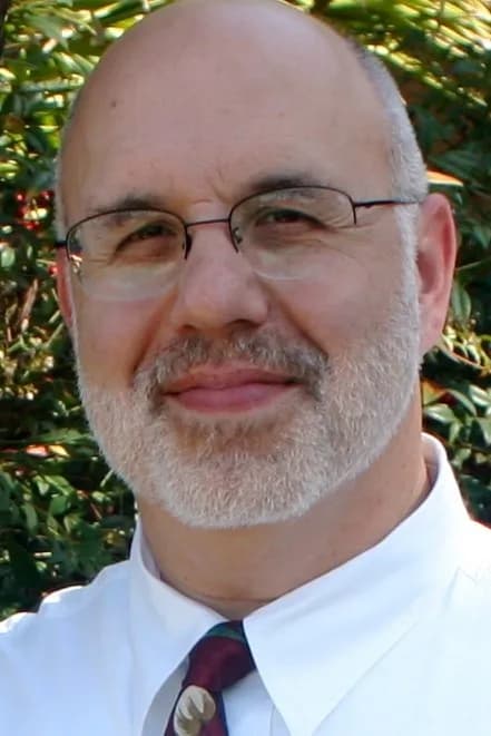 Bob Tzudiker photo