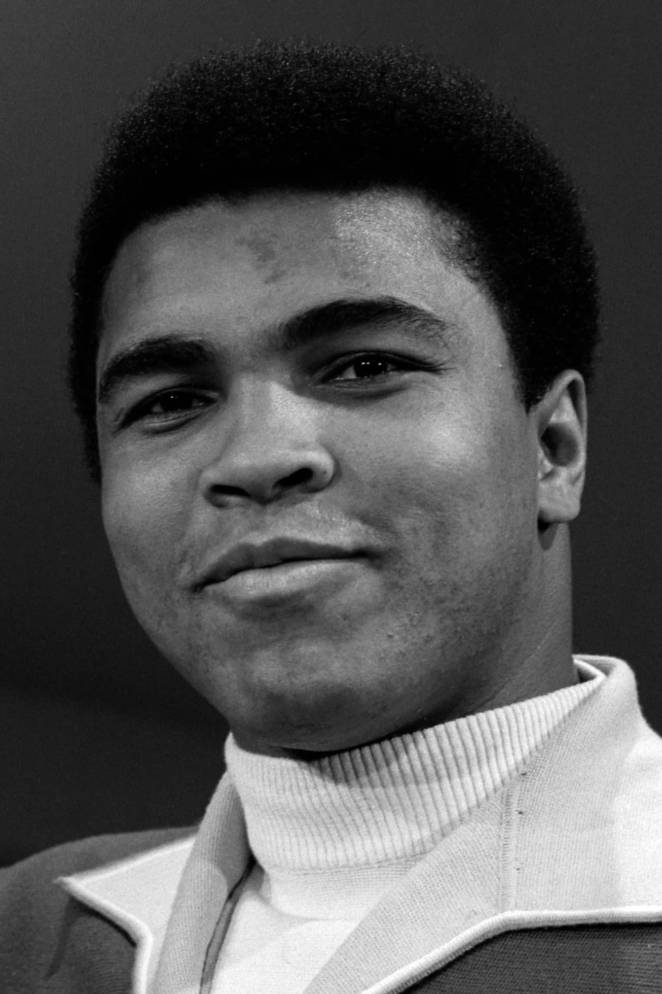 صورة محمد علي