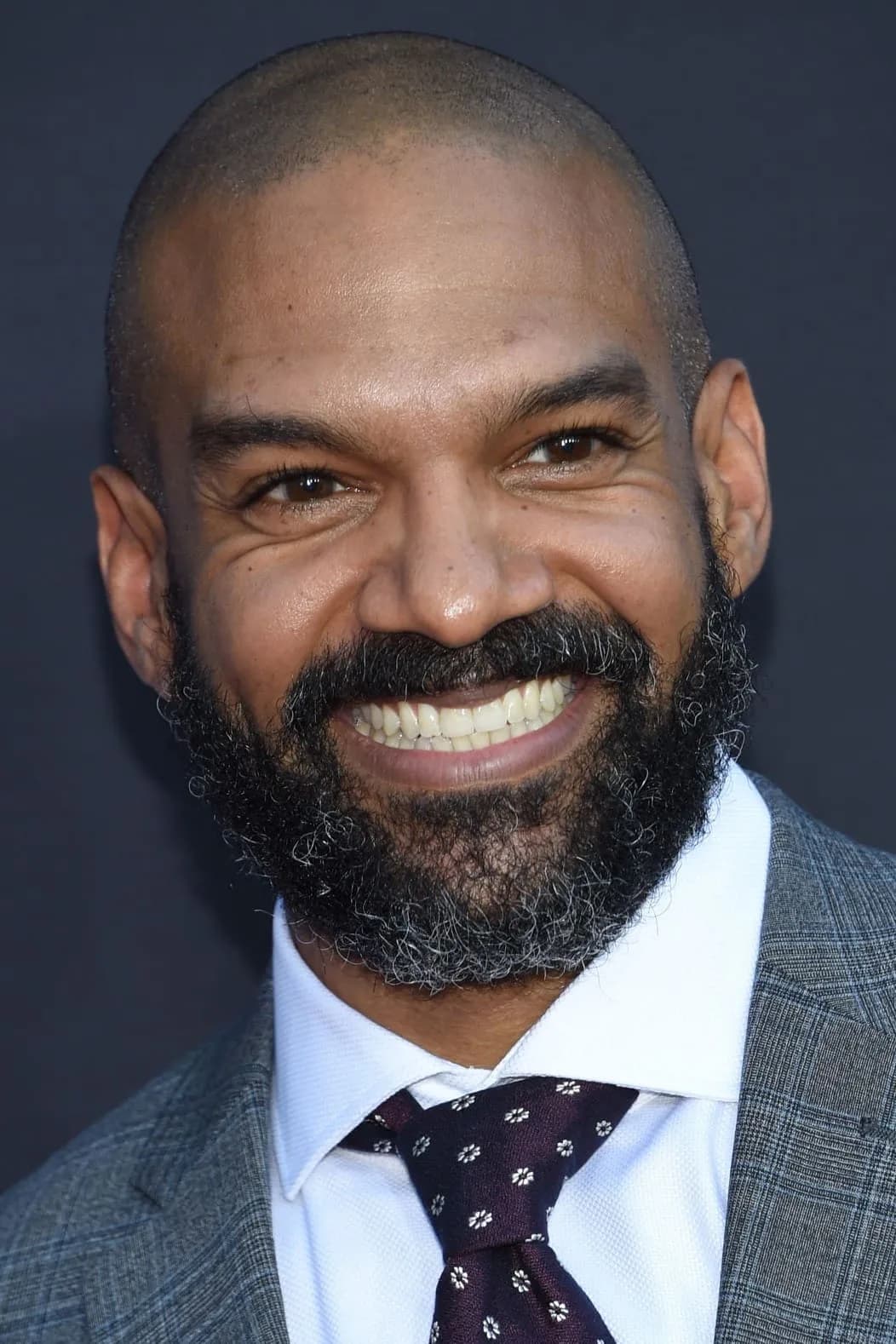 صورة Khary Payton