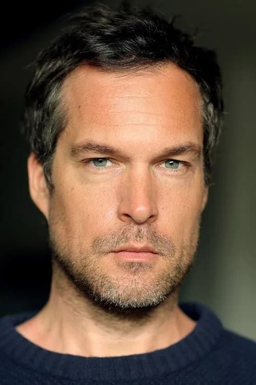 John Light photo