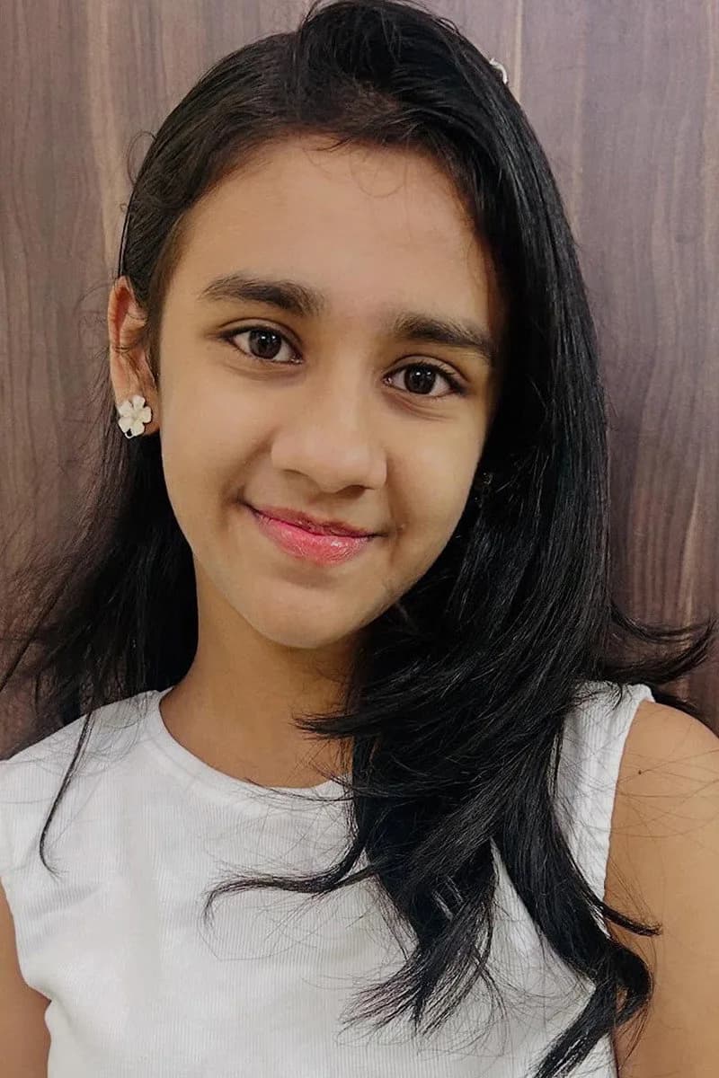 Avani Taywade 사진