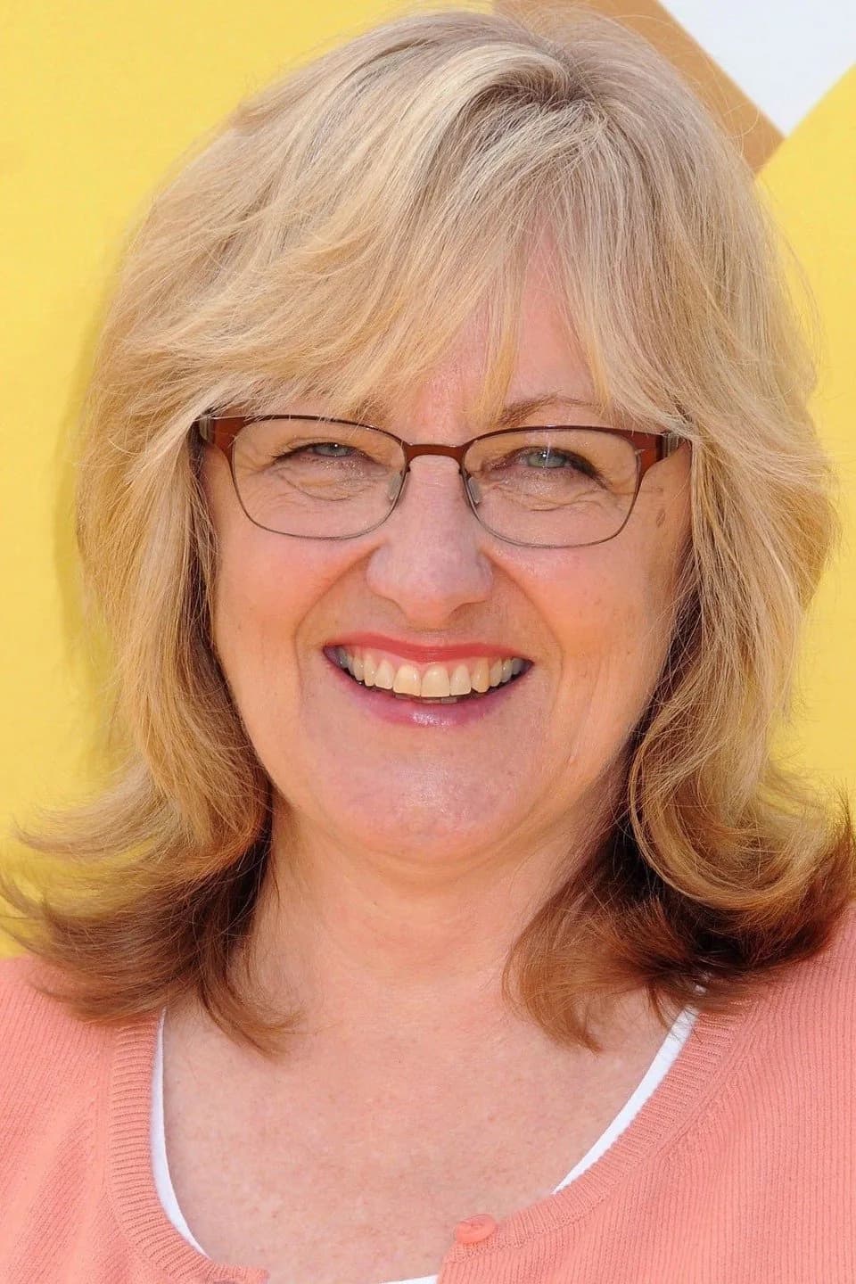 Janet Healy的照片