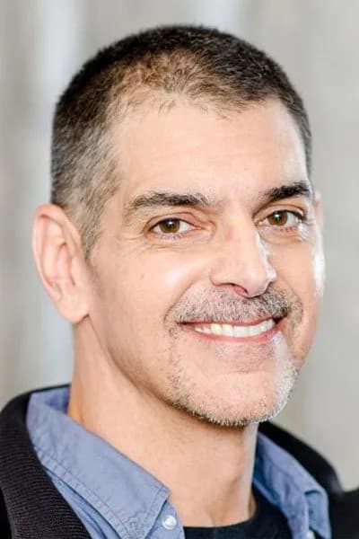 Don Mancini 사진