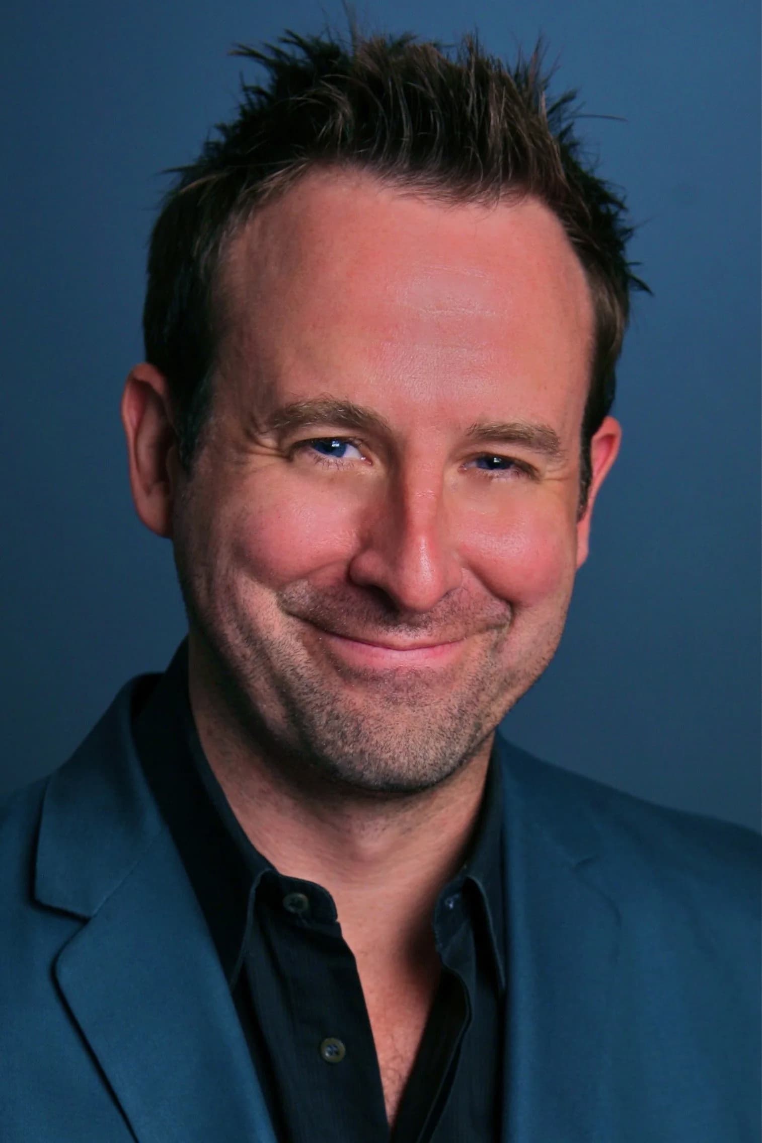 Robert Bagnell 사진