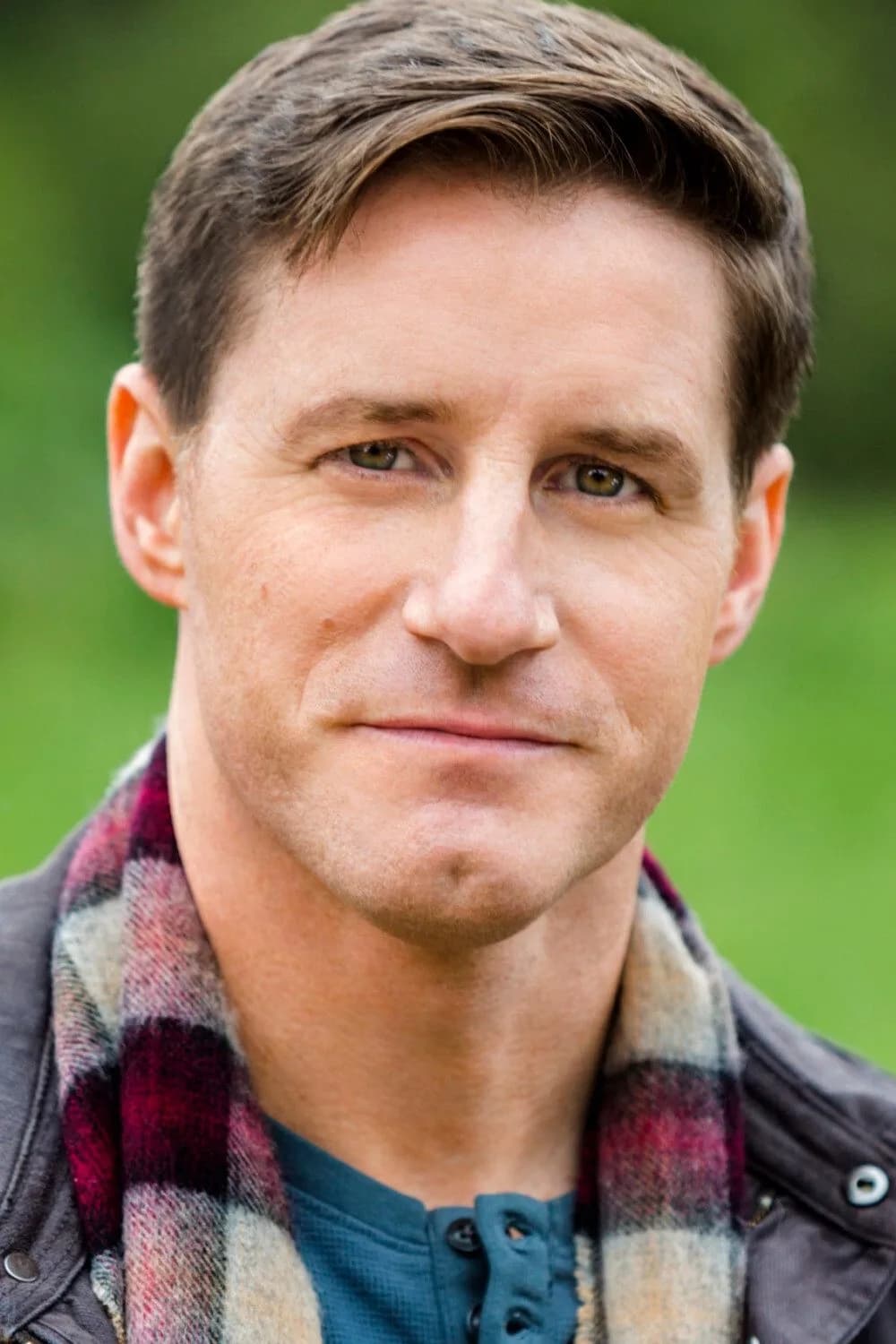 Foto de Sam Jaeger
