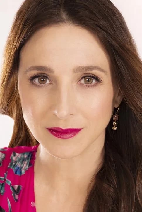 Foto von Marin Hinkle