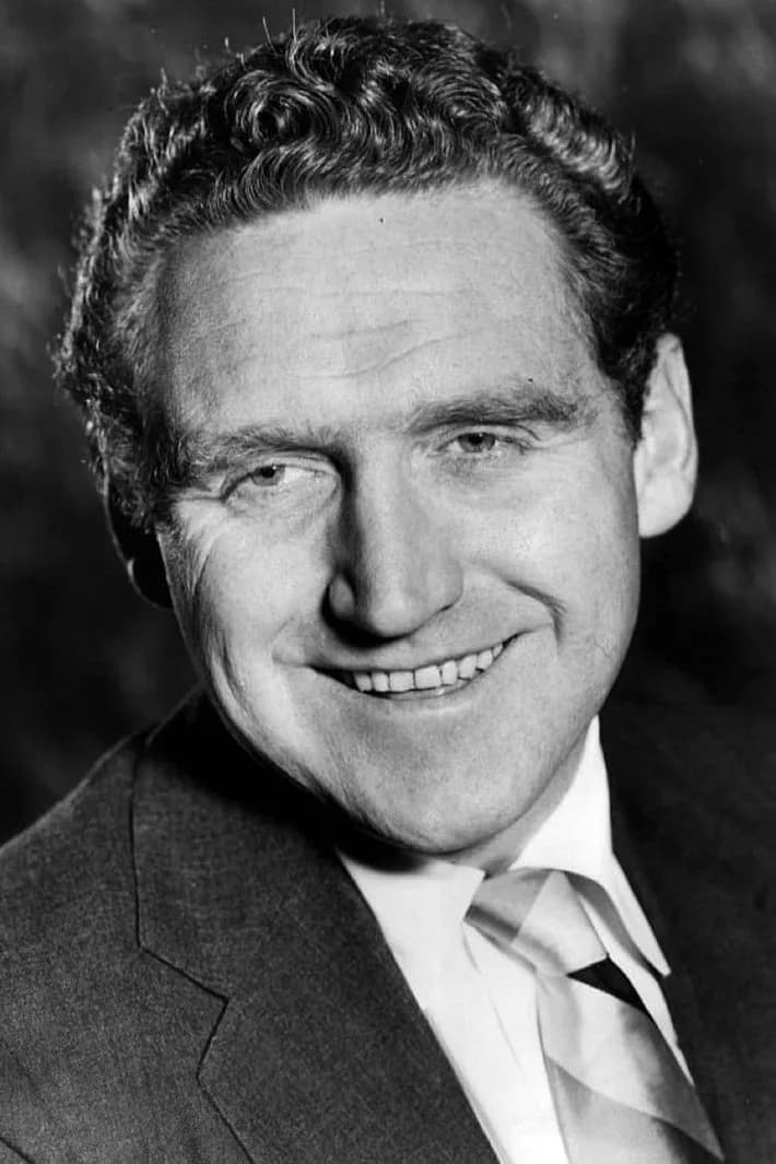 Foto von James Whitmore