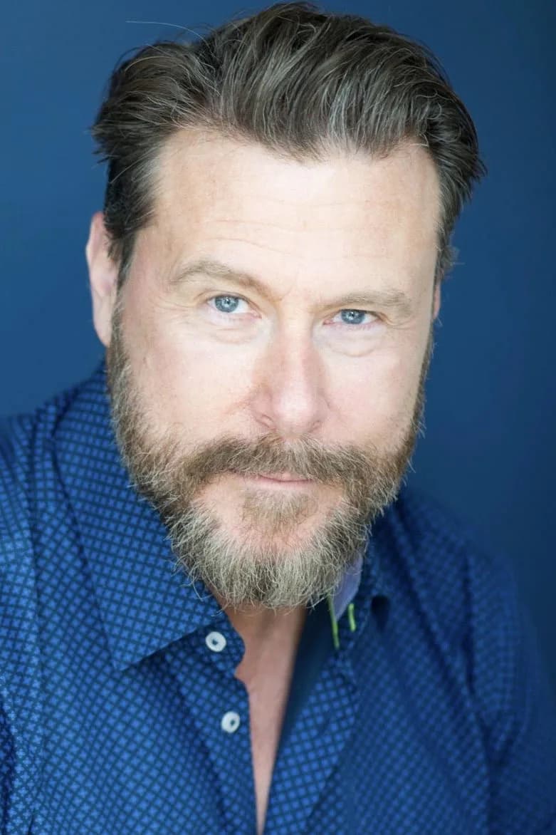 Foto von Dean McDermott