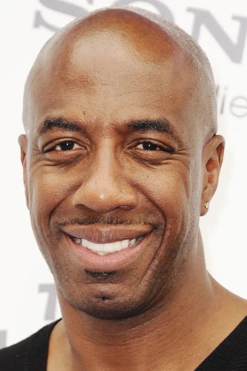 Profil von JB Smoove
