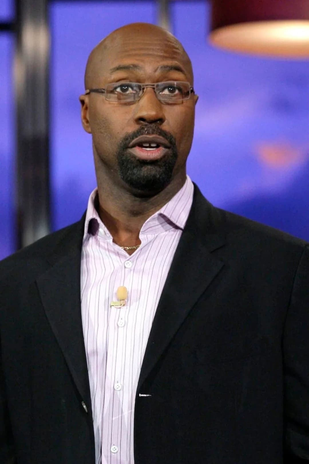 Mario Joyner photo