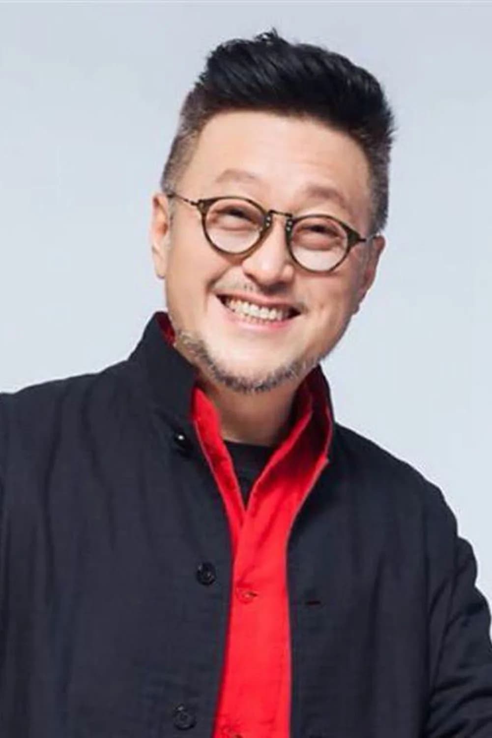 Vincent Kok Tak-chiu photo