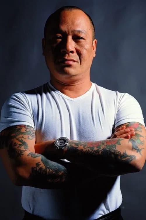 Frankie Ng Chi-Hung photo
