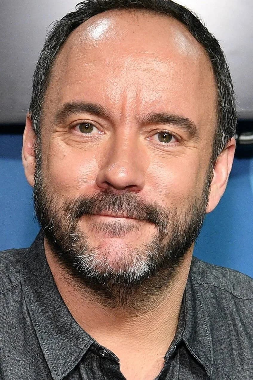 Foto de Dave Matthews