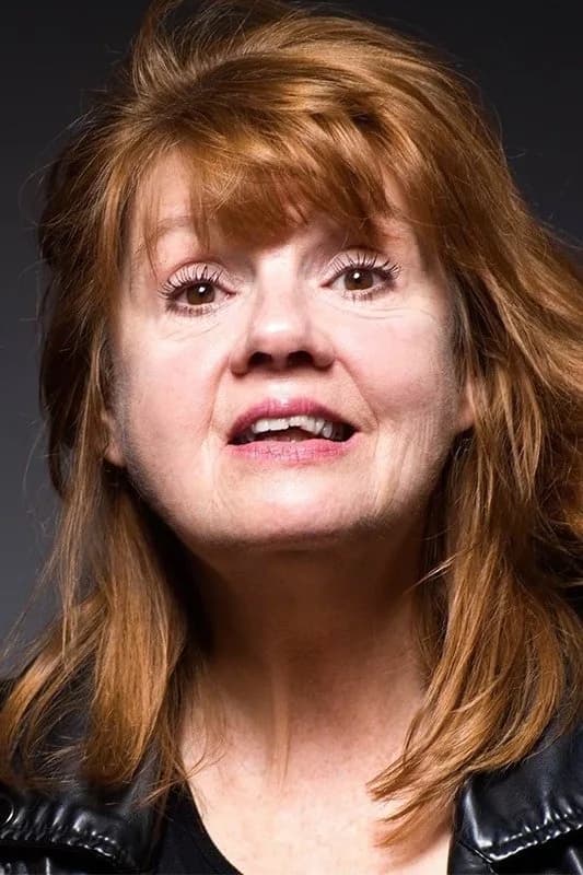Annie Golden photo