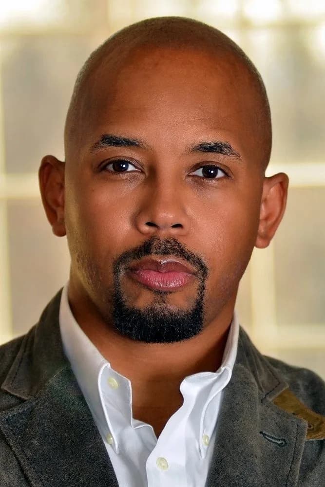 Michael Boatman 사진