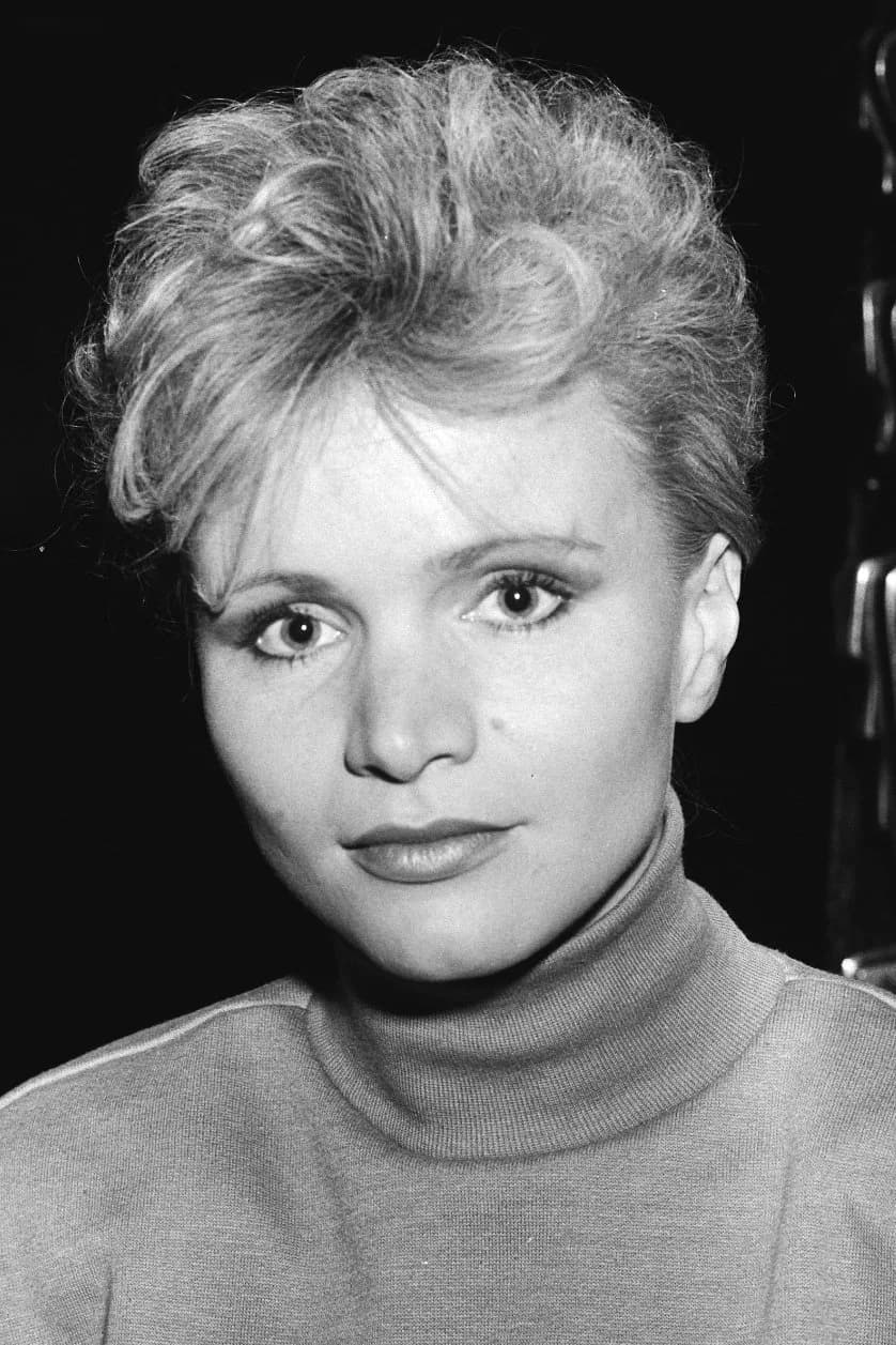 Renée Soutendijk photo