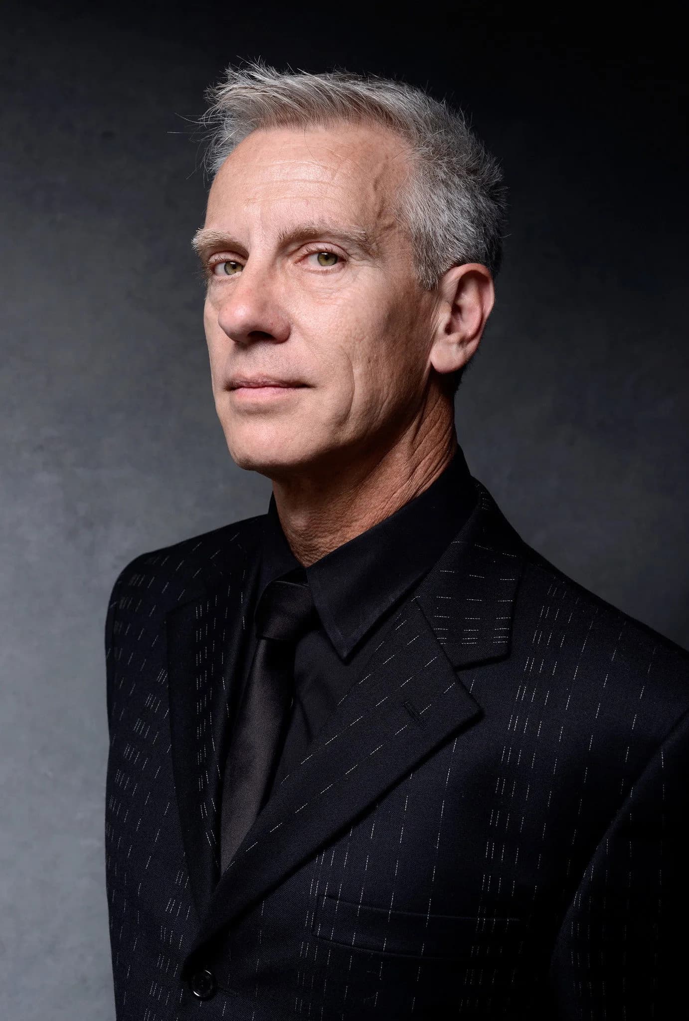 Chris Sanders photo