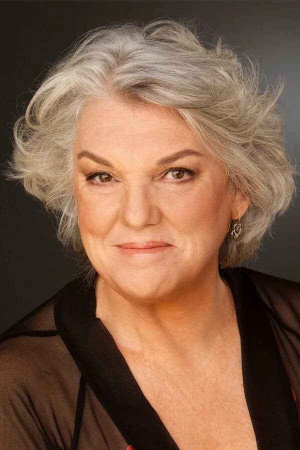 Tyne Daly की तस्वीर