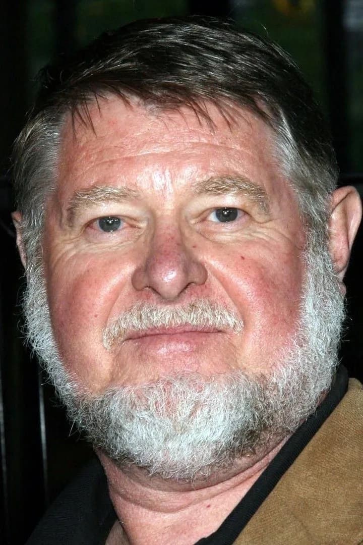 James Fargo photo