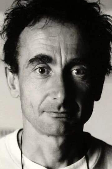 Foto de Jean-Yves Escoffier