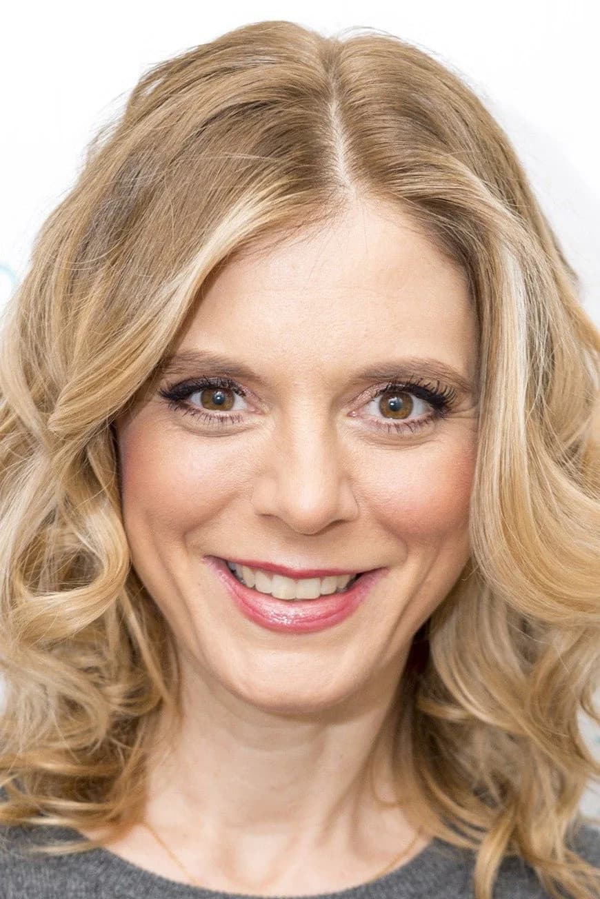 Foto di Emilia Fox