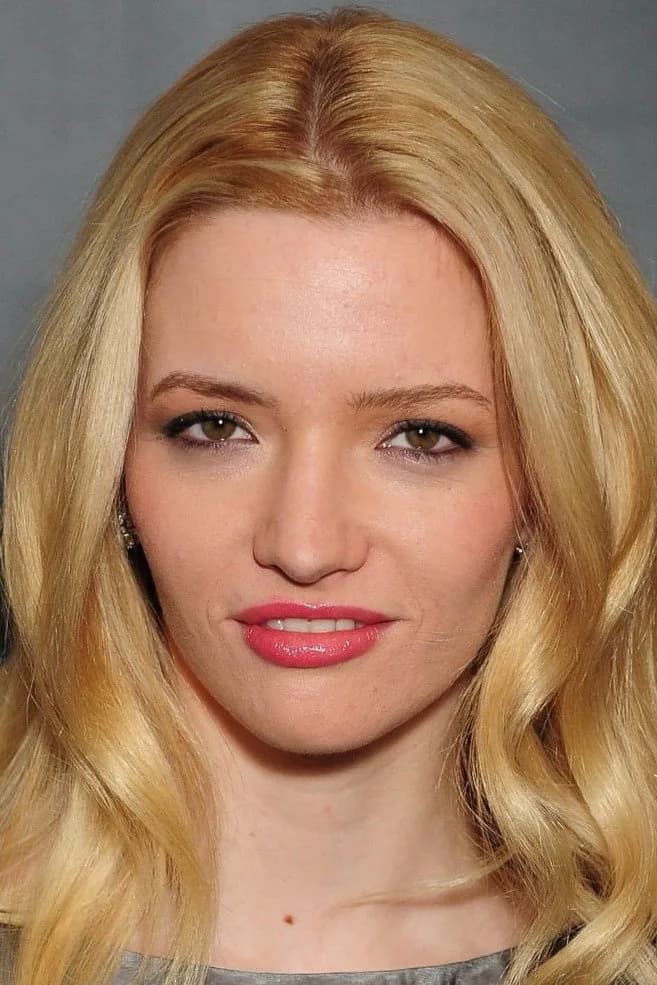 Talulah Riley fotoğrafı